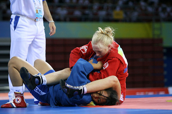 Sambo-Olena-Sayko-Beijing