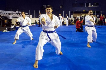 karate-kata