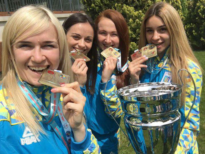 karate_euro-2017_team-ukr-female
