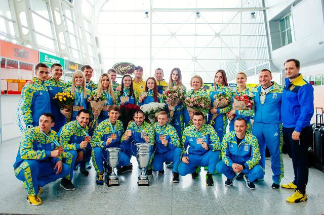 karate_euro-2017_team-ukraine