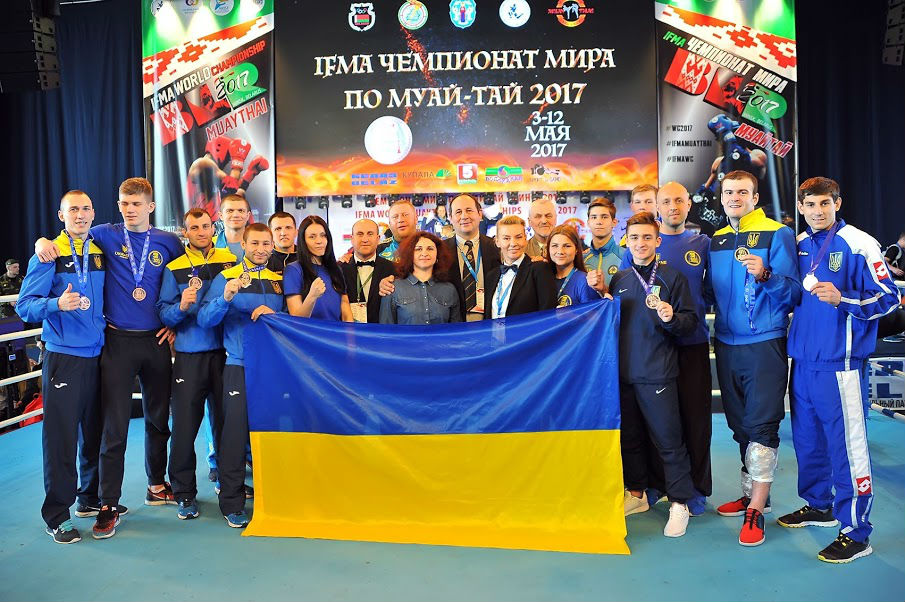  muey-thai_wc-2017_ukrteam